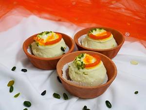 Pista Badam Bhog