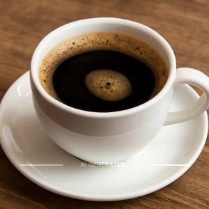 Black Coffee