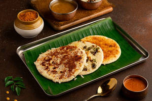Set Dosa