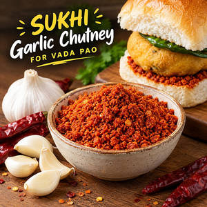 BOMBAY VADA PAO
