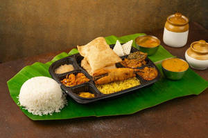 Thali (vegthali)