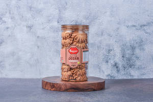 Butter Jeera Cookies  275gm