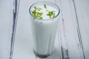 Buttermilk