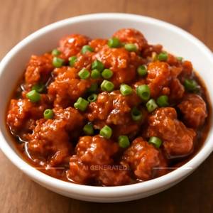 Gobi Manchurian