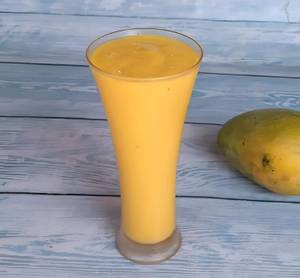 Mango Milkshake
