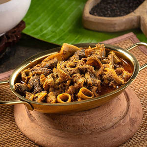 Boti Masala