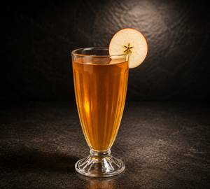 Fresh Apple Juice