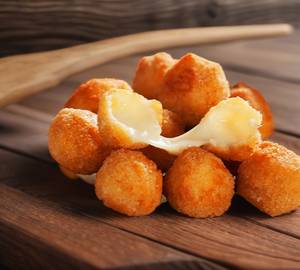 Chicken Cheese Ball