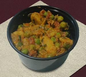 Aloo Mator