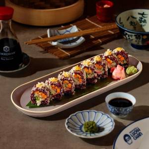 Veggie California Roll