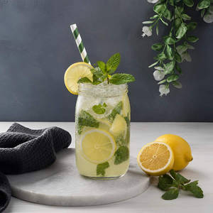 Lemon Mojito