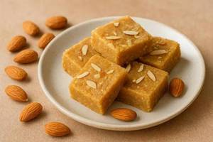 Badham Mysore Pak (1kg)