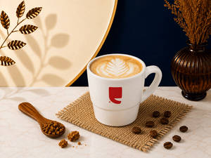 King Latte