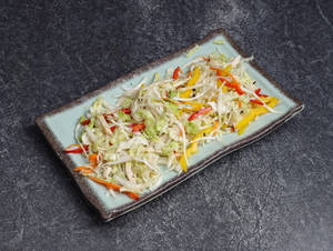 Dajaj Salad [Non-Veg]