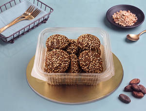 Raagi Flour Cookies (~200 Gm)