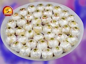 Mawa Laddu