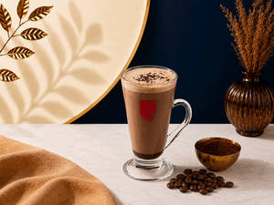 Cafe Mocha