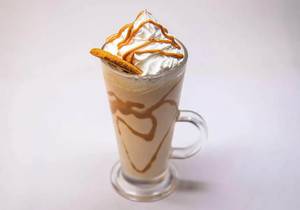 Biscoff Shake