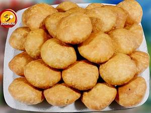 Dal Kachori (1 Piece)