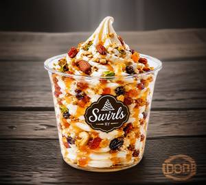 Royal Dry Fruit Indulgence