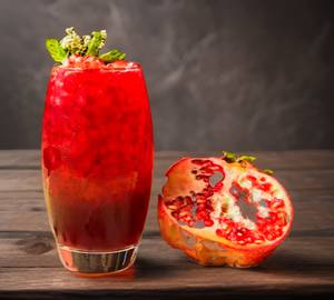 Pomegranate