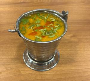 Dal fry