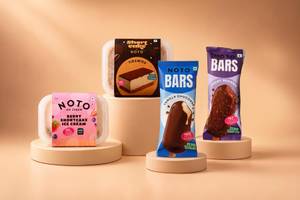 The Sweet Treats Hamper