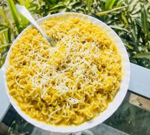 Cheese Corn Maggi