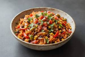 Mexican Rice