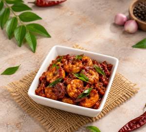 Chemmeen Ghee Roast
