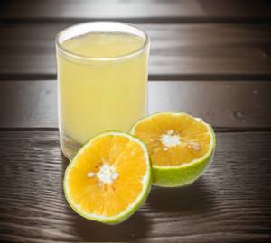 Mosambi Juice
