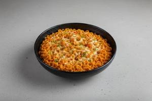 Schezwan Cheese Maggie