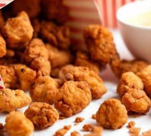 Chicken Popcorn
