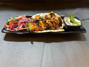 Joojeh Kabob