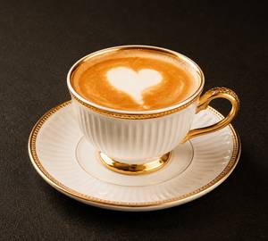 Cappuccino Coffee