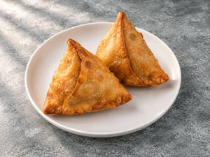 Samosa (2 Pis)