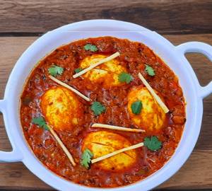 Egg Curry