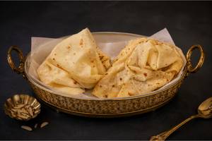 Rumali Roti