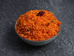 Schezwan Fried Rice (chicken)