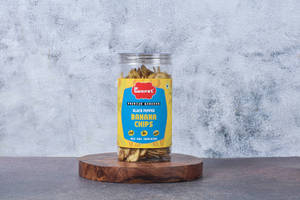 Banana Chips Black Pepper[o]
