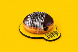 Choco Filled Donut