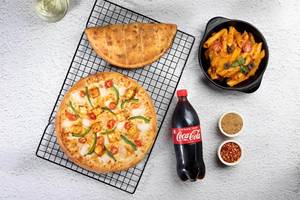 Pizza Party Combo
