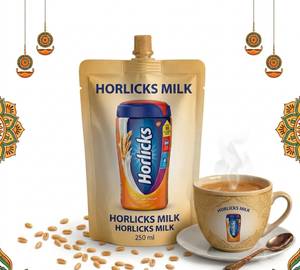 Horlicks Milk [250 Ml]