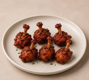 Chicken Lollipop