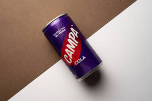 Campa Cola