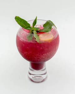 Jamun Sparkle (vegan)