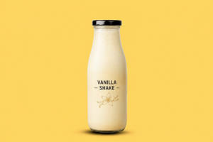 Vanilla Shake