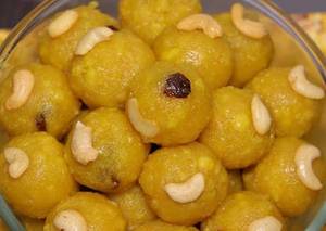 Nellai Laddu (100 Gm)