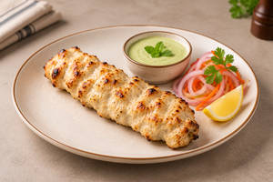 Chicken Reshmi Kebab