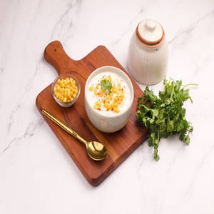 BOONDI RAITA